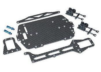 CARBON FIBER CONVERSION KIT