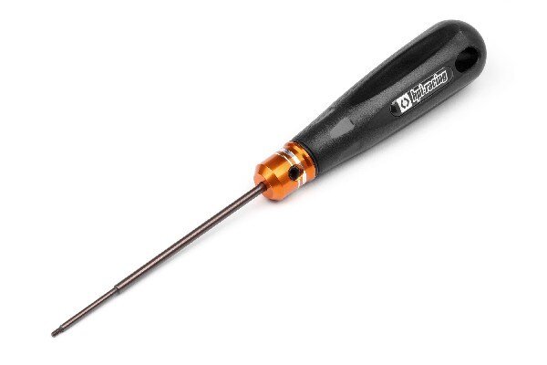 HPI HP115537 Pro-Series Tools 1.5Mm Hex Driver