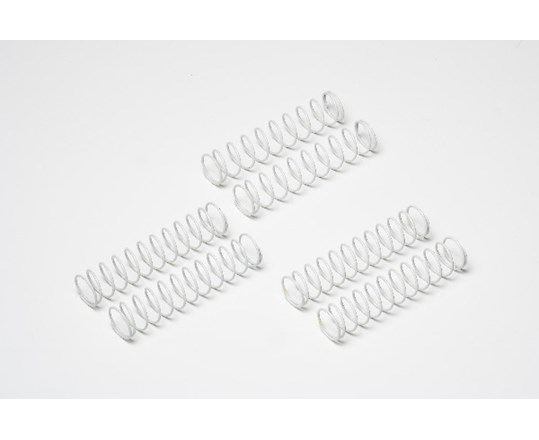 TAMIYA 53975 TRF501X setting spring rear - 2