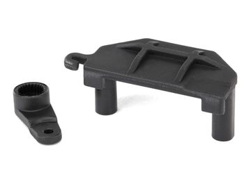 Traxxas 7529 Servofäste / Servoarm  LaTrax
