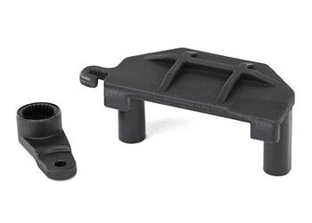 Servo mount / Servo horn