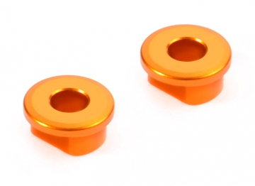 Alu Bushing Centric Orange (2) X12 US