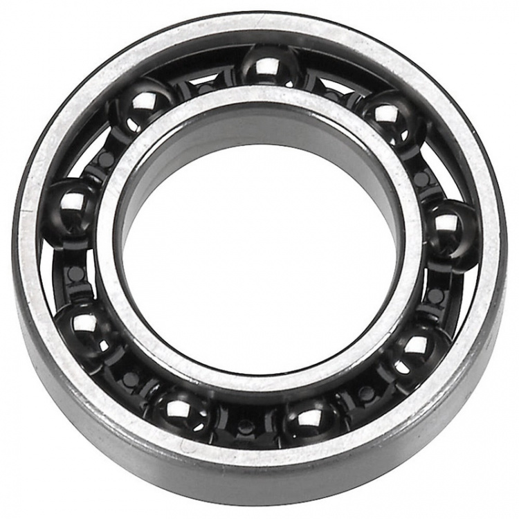 Ball Bearing Rear 21RZ, 37SZ,