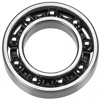 Ball Bearing Rear 21RZ, 37SZ,