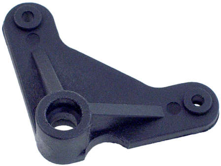 Plastic Elevator Bellcrank