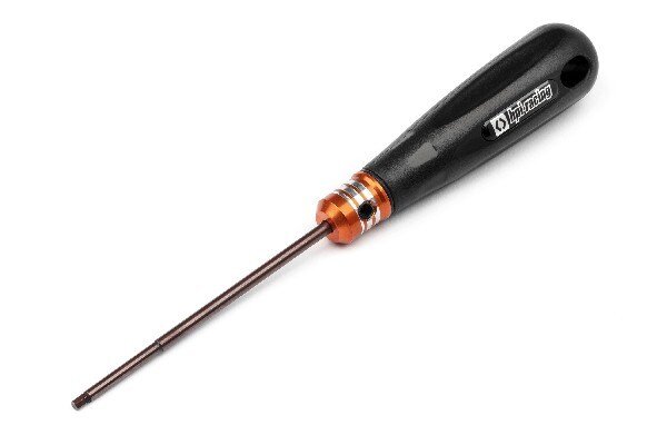 HPI HP115539 Pro-Series Tools 2.5Mm Hex Driver