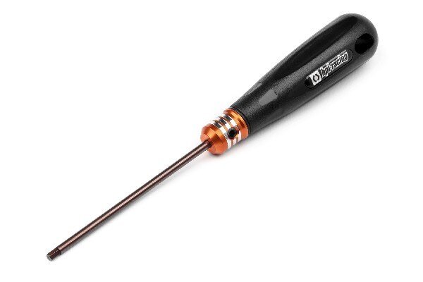 HPI HP115540 Pro-Series Tools 3.0Mm Hex Driver