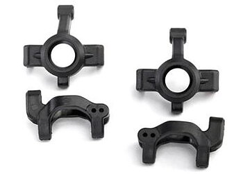CASTER BLOCKS/STEERING BLOCK