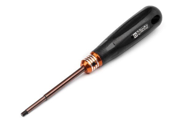 HPI HP115541 Pro-Series Tools 4.0Mm Hex Driver