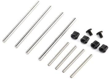 Suspension Pin set