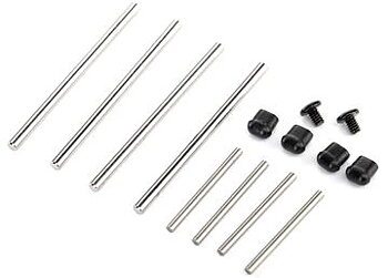 Suspension Pin set