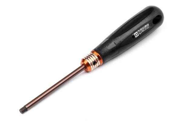 HPI HP115542 Pro-Series Tools 5.0Mm Hex Driver