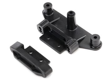 Suspension Pin Retainer F&B