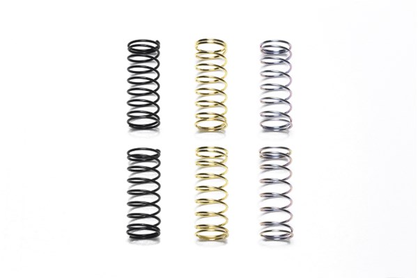 Tamiya 22051 XV-02 Setting Spring Set
