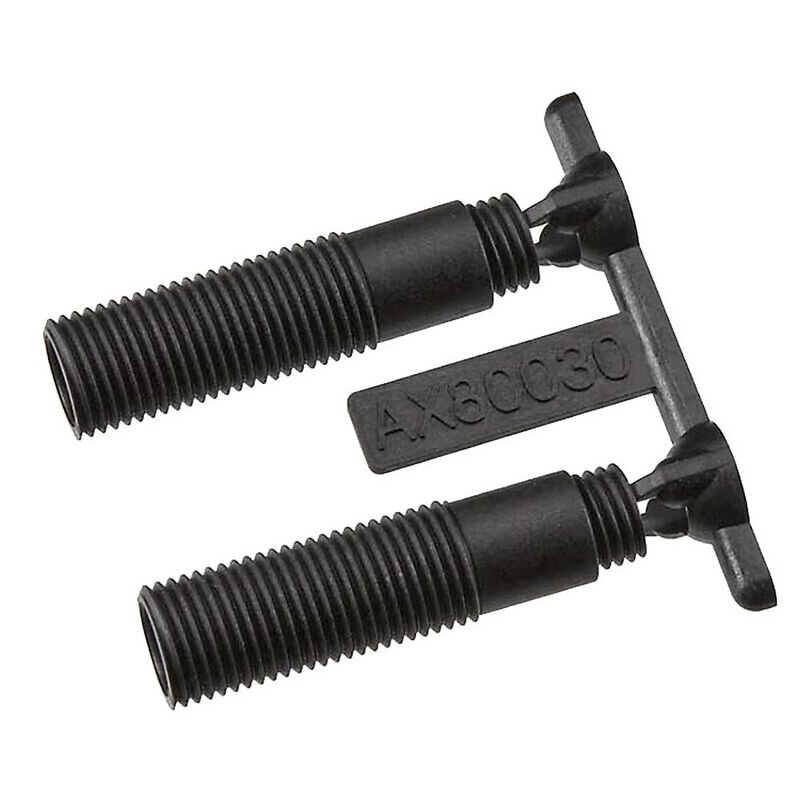 Axial AX80030 Shock Body Set 61-90(2)