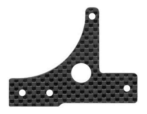Carbon Front  Frame Doubler
