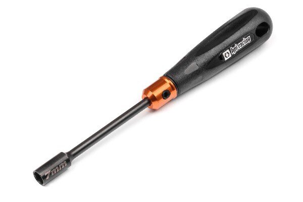 HPI HP115544 Pro-Series Tools 7.0Mm Box Wrench