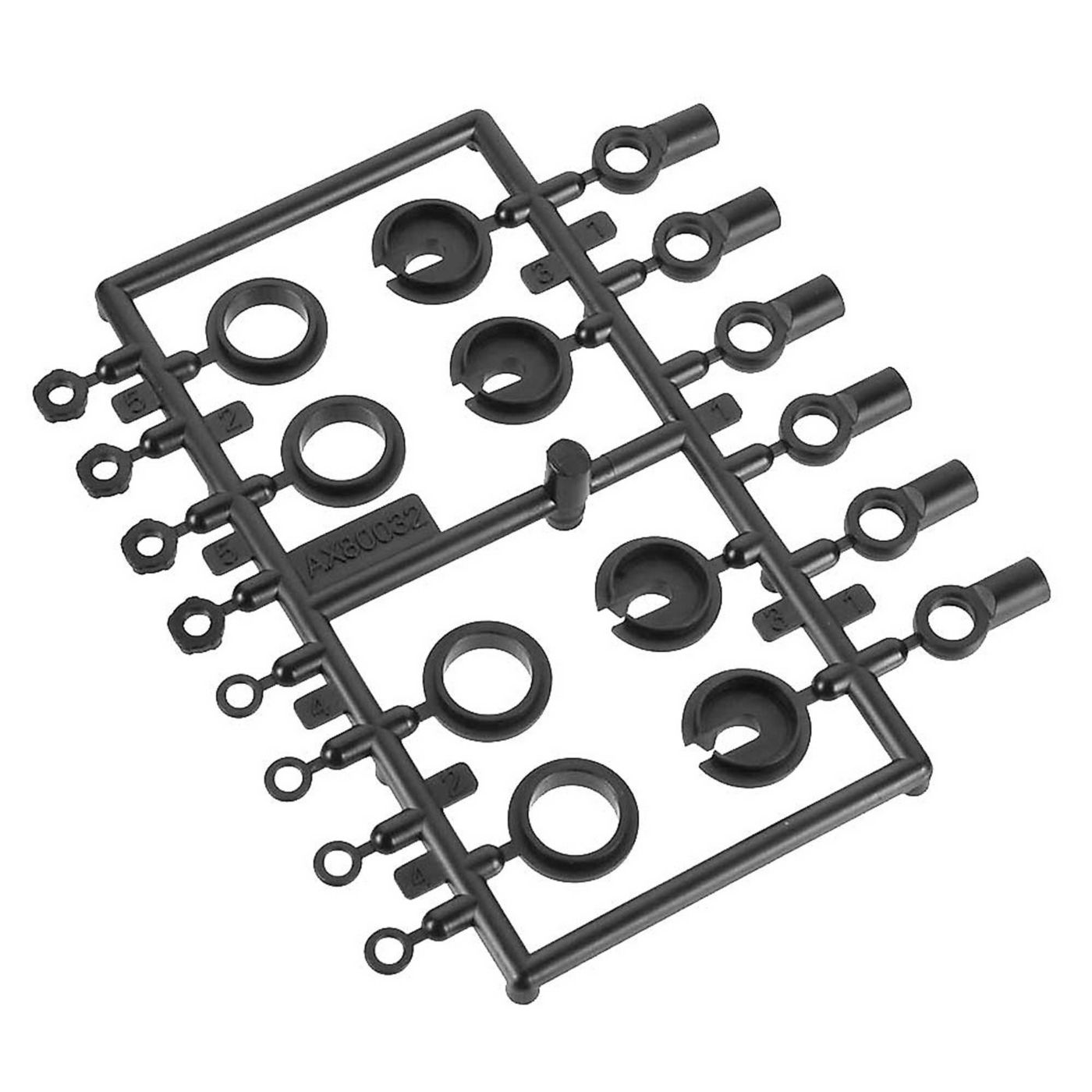 Axial AX80032 Shock Parts