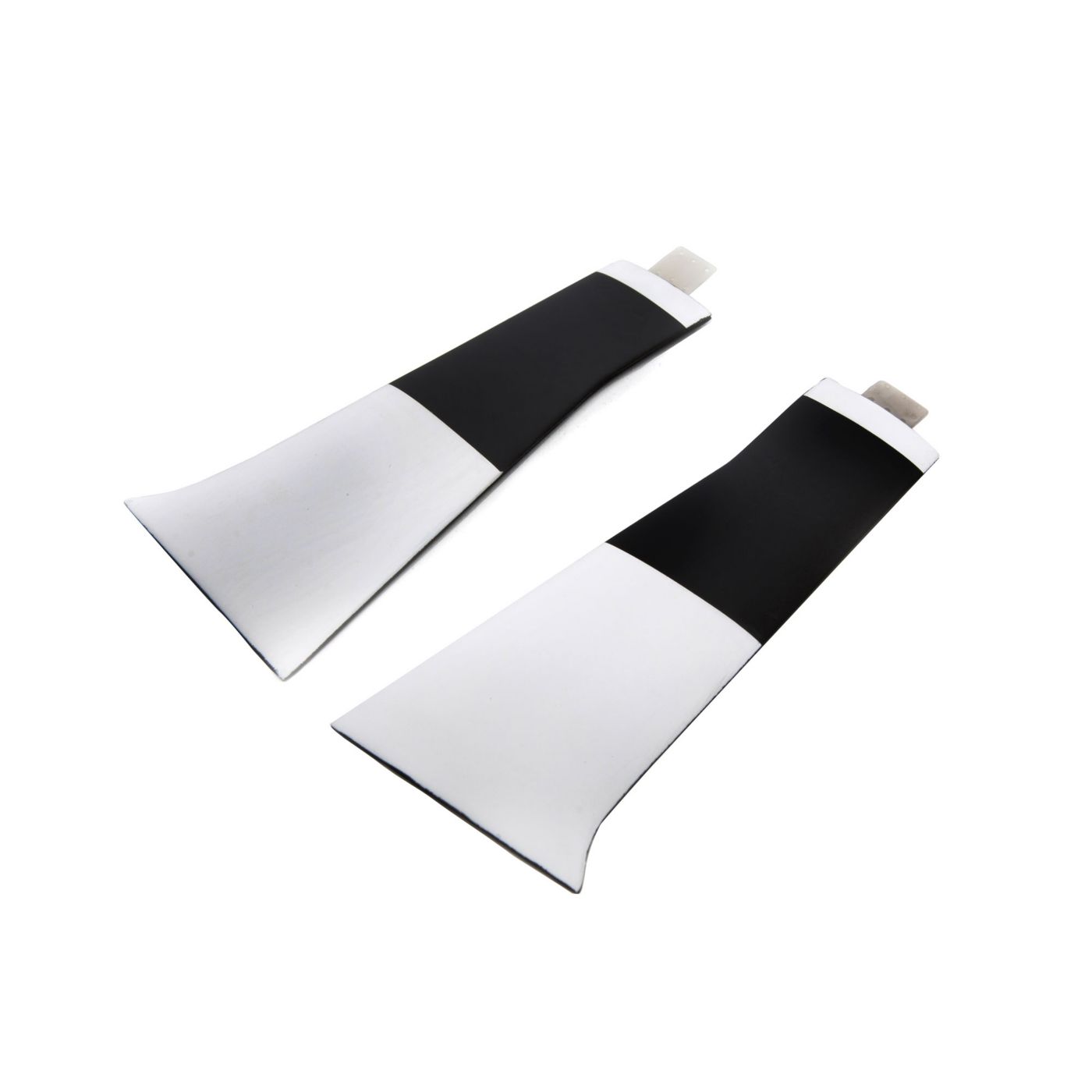 Hangar 9 Gear Door Set: P-51D 20cc