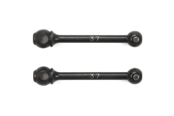 Tamiya 22054 37mm Drive Shafts for Double Cardan Joint Shafts