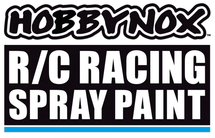  Red R / C Racing Spray Color 150 ml - 7