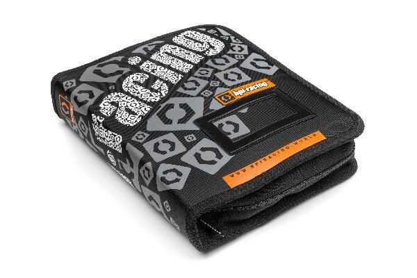 HPI HP115547 Pro-Series Tools Pouch