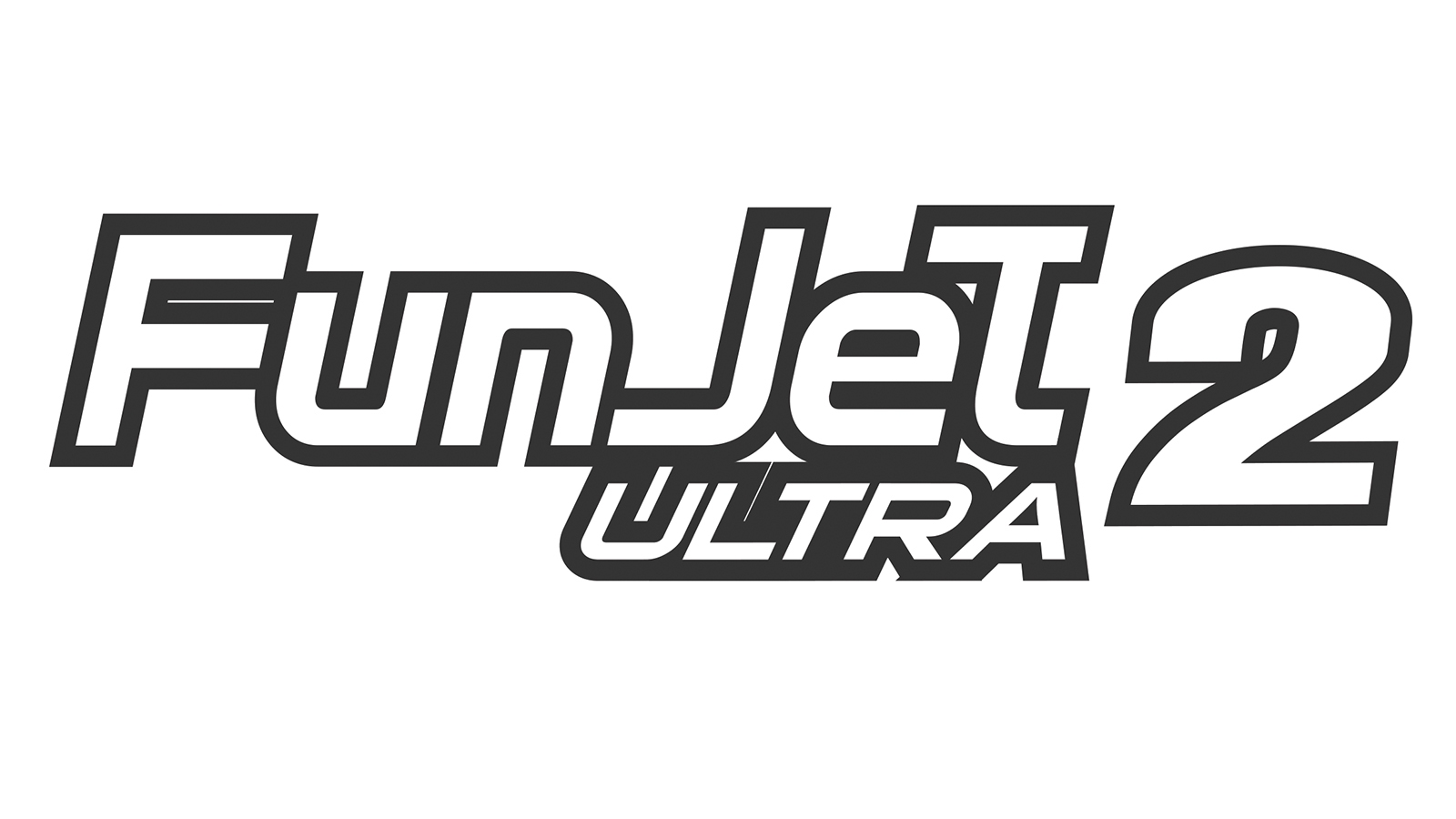 Multiplex FunJet ULTRA 2 Kit+ - 14