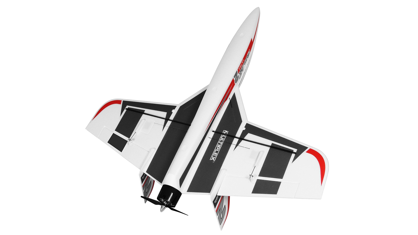Multiplex FunJet ULTRA 2 Kit+ - 15
