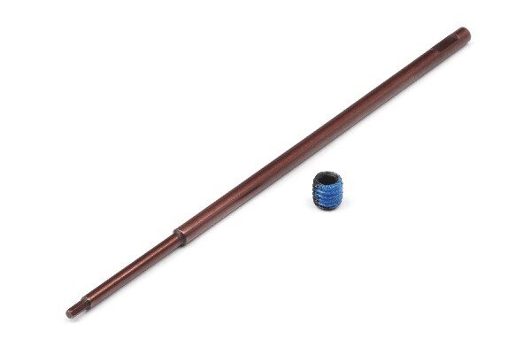 HPI HP115548 Pro-Series 1.5Mm Hex Tool Tip With Set Screw