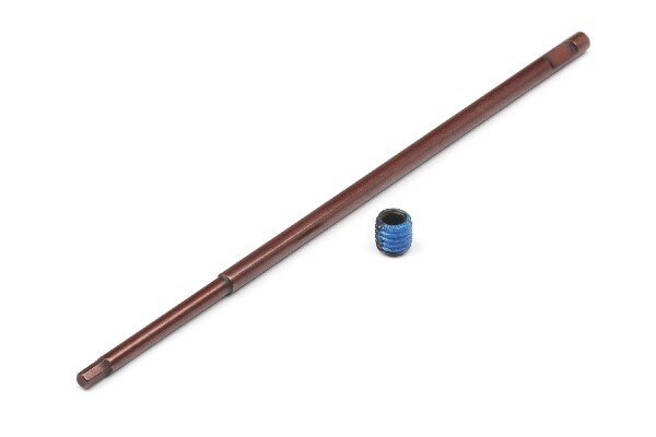 HPI HP115549 Pro-Series 2.0Mm Hex Tool Tip With Set Screw