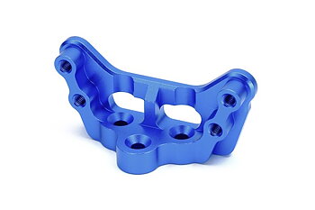 Tamiya 22056 XV-02 Aluminum Damper Stay Mount