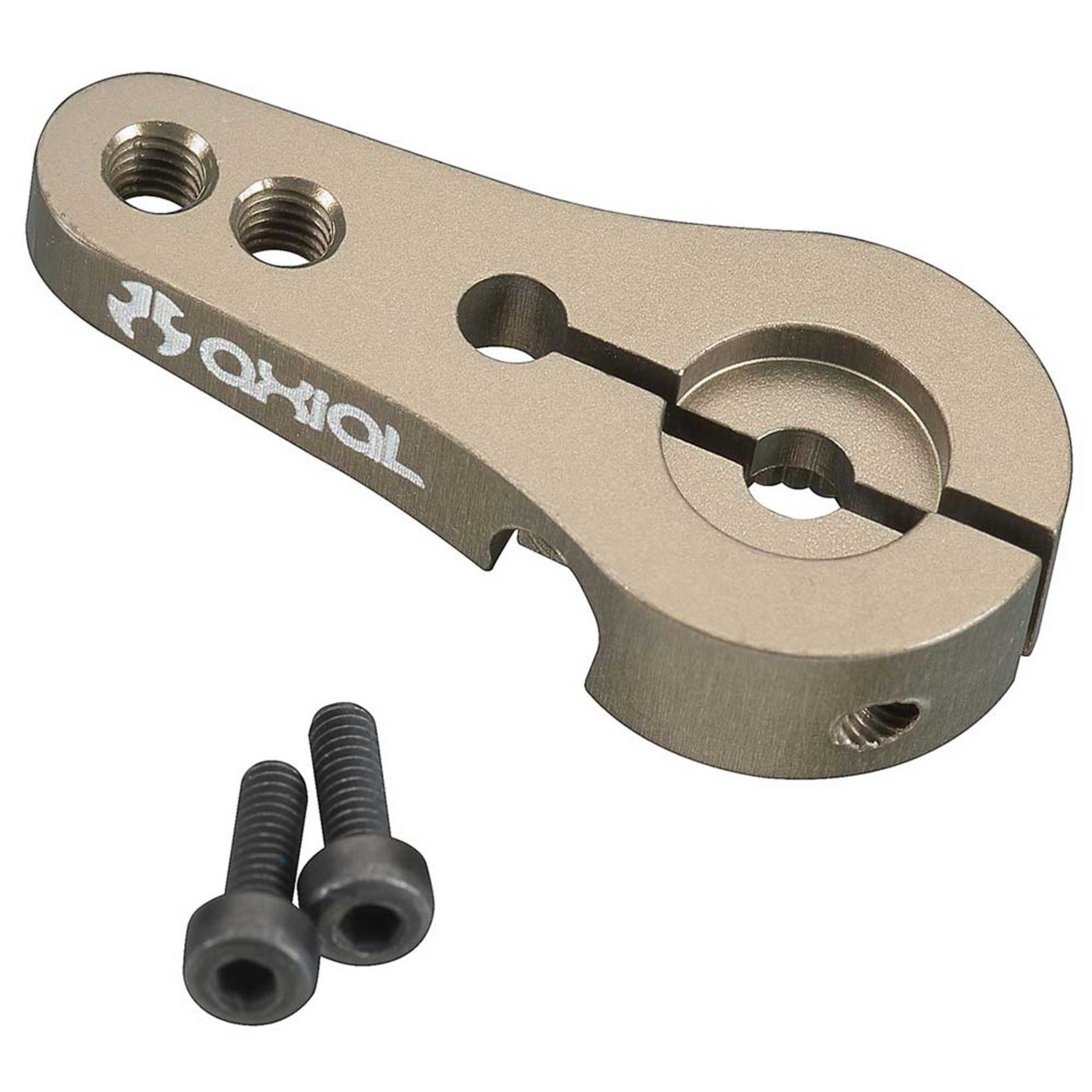 Axial AX30835 Aluminum Servo Horn 24T