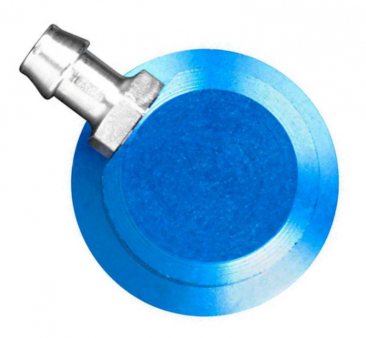 Plug Water Cool Cap 21VZ-M