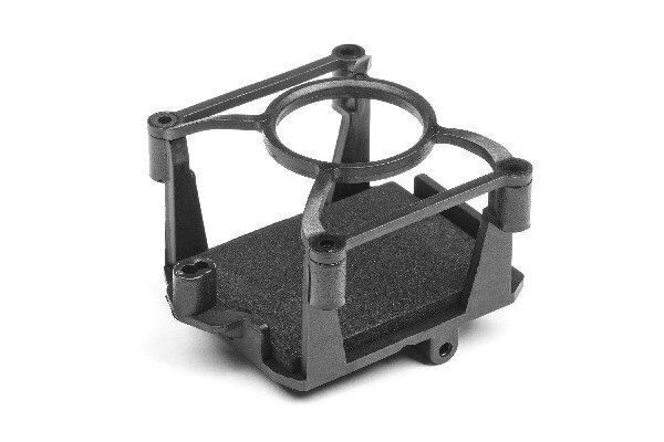 HPI HP115670 Esc Mount
