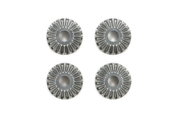 Tamiya 22059 TD4 20T Metal Bevel Gears (4pcs.)