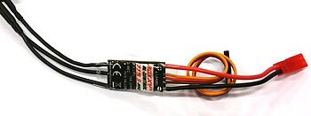 ROXXY Fartreglage 715 S-BEC