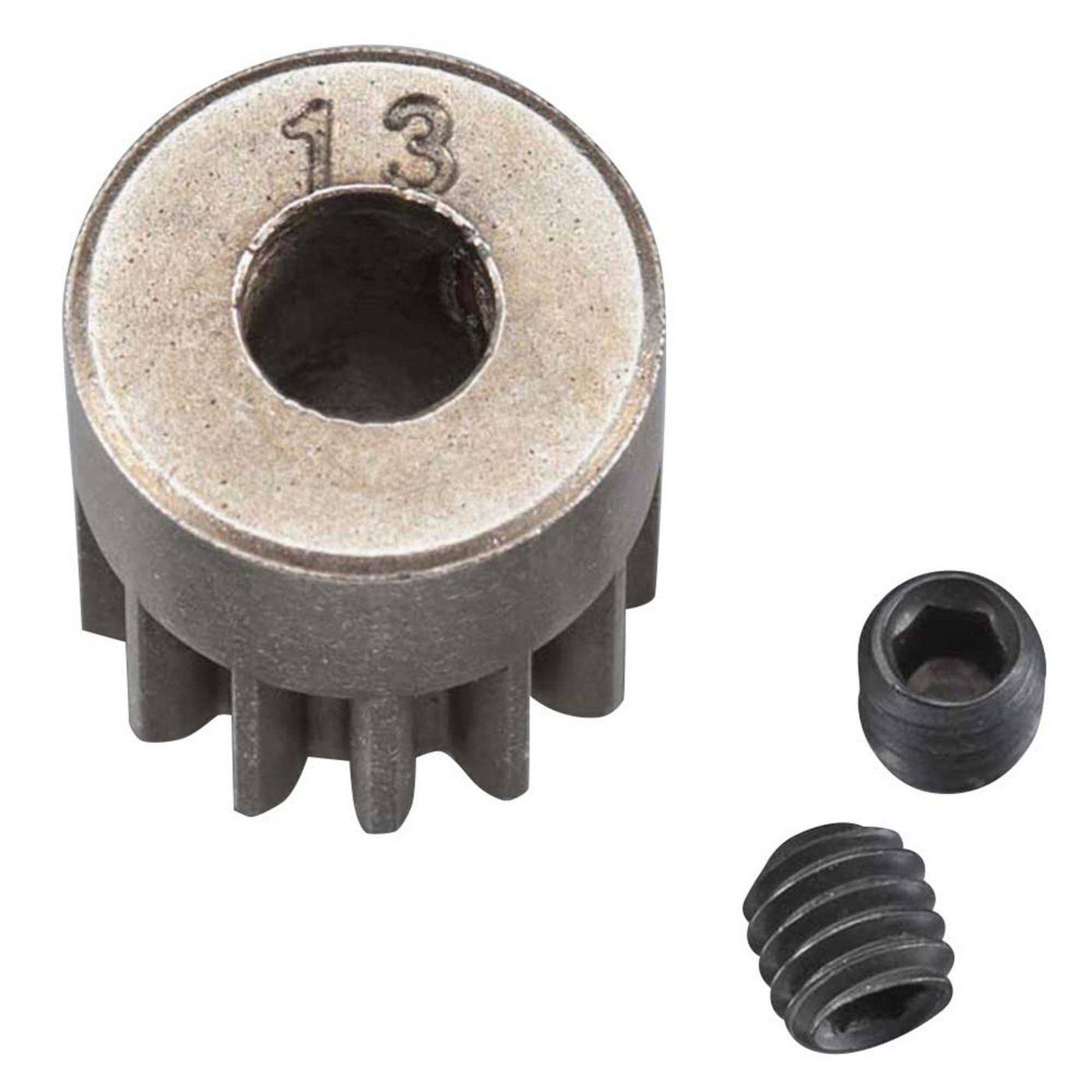 Axial AX30839 Pinion Gear 32P 13T Steel 5mm Motor Shaft