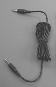 Hitec Lärar elevkabel 7.2 Volt