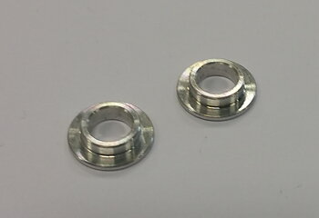 Multiplex Propeller Adapterring 5/7mm 2st