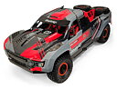 BITTYDESIGN BDTRX7-FLCK FALCON-X Body for TRAXXAS UDR (Unpainted/Cut-out) 1.5mm