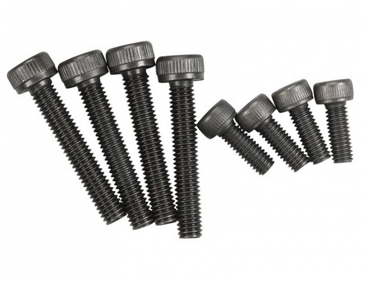 Screw Set 30VG, 21VZ/VG