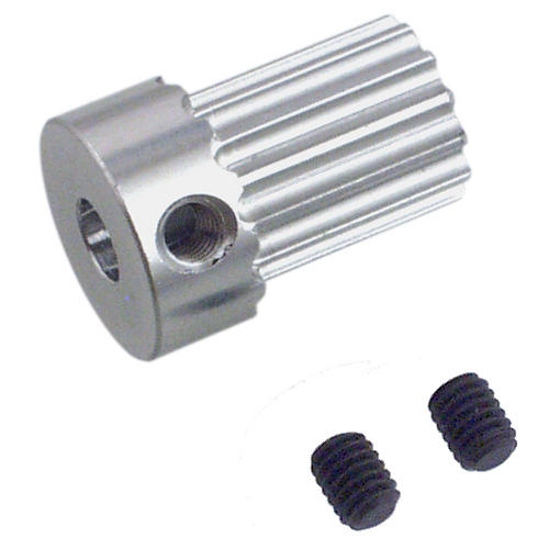 13t x m5 Bore--Pulley