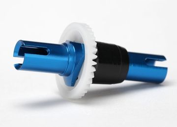 SPOOL (SOLID AXLE), ALUMINUM