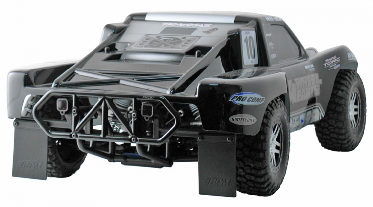 Traxxas slash sale 4x4 mud flaps