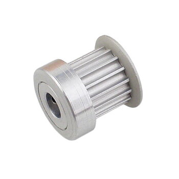 15t x m5 Bore--Pulley