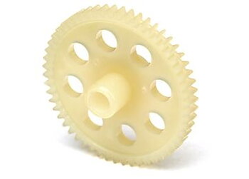 Spur Gear 54T