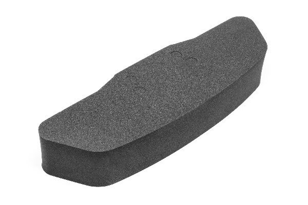 HPI HP115767 Foam Bumper