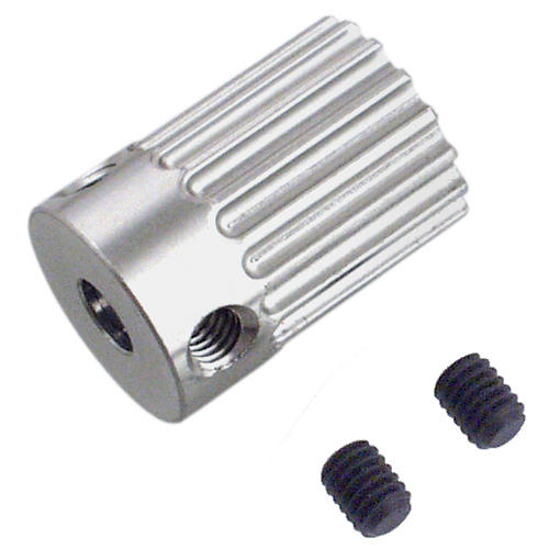 16t x m5 Bore--Pulley