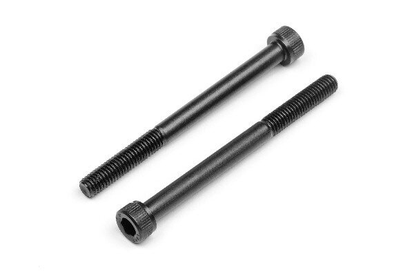 HPI HP115768 Cap Head Screw M5X60Mm (2Pcs)