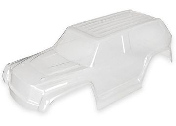 Traxxas 7611 Kaross Teton Omålad
